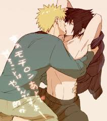 Sasuke Uke?? :3